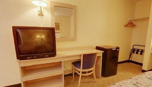 Americas Best Value Inn And Suites קרבונדייל מראה חיצוני תמונה