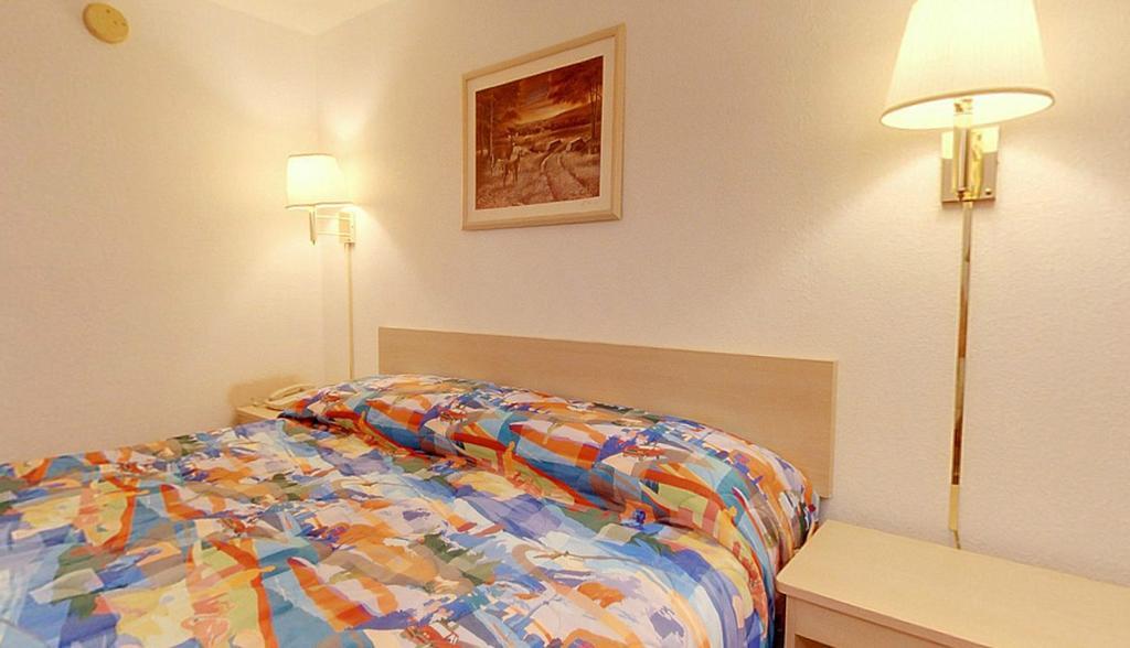 Americas Best Value Inn And Suites קרבונדייל חדר תמונה