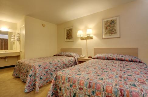 Americas Best Value Inn And Suites קרבונדייל חדר תמונה