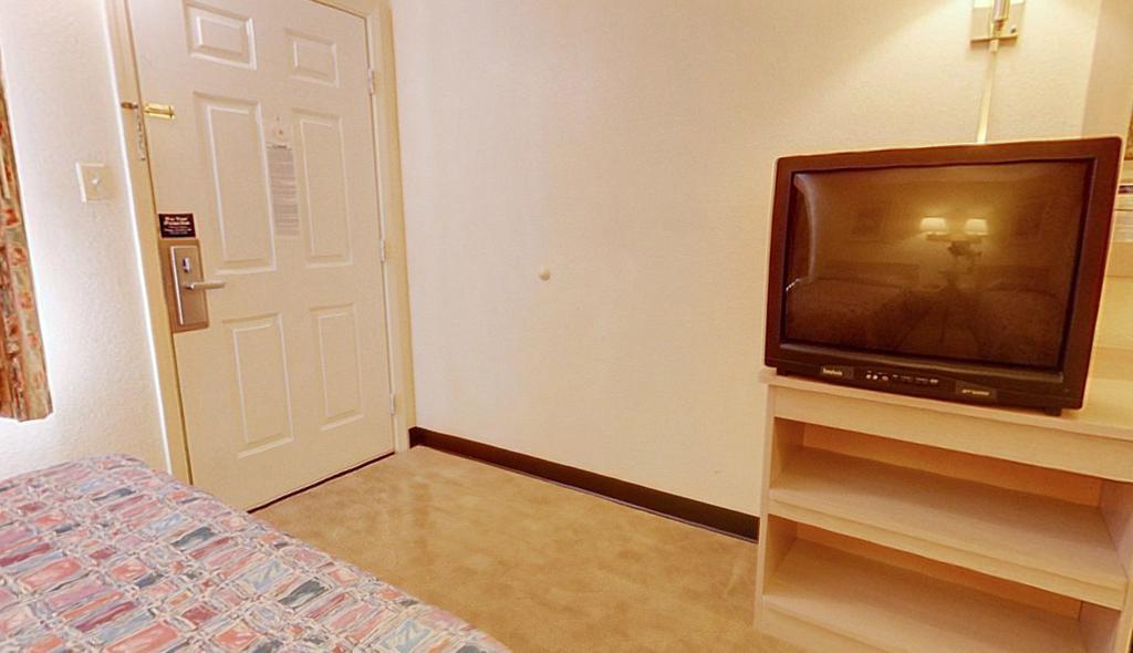 Americas Best Value Inn And Suites קרבונדייל חדר תמונה
